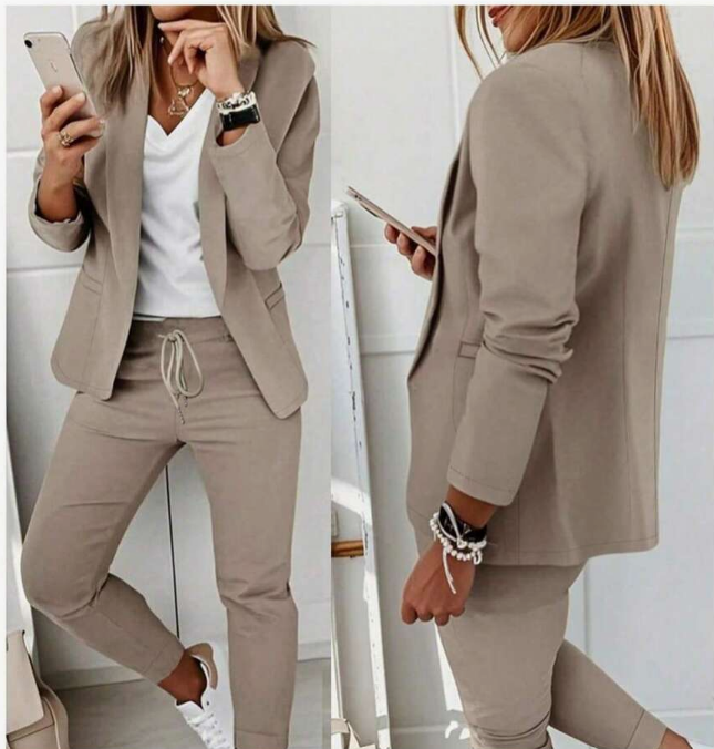 Denim Trucker Jacket